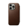 Nomad Modern Leather Folio iPhone 15 Pro brown - 1258678 - zdjęcie 2